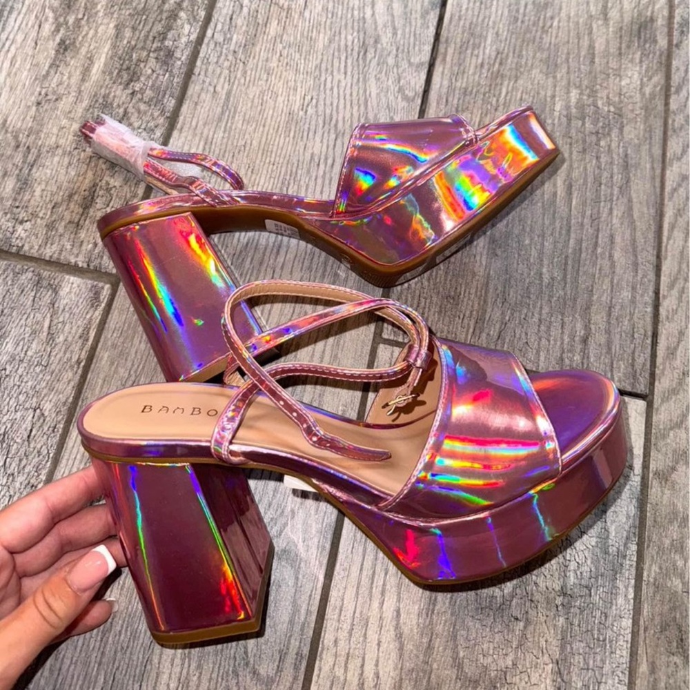 Women’s Heels